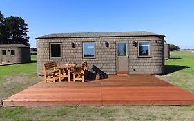 Landgut Voigtsmühle Glamping Lodge Villa Veranda XL 1